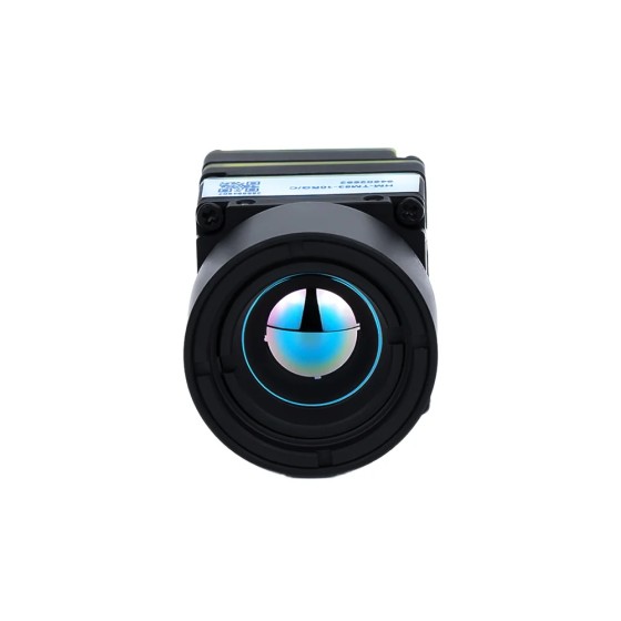 Original Hot Sale High Resolution 256*192  384*288  640*512 Thermal Imaging Camera Module Thermal Imager for Drone